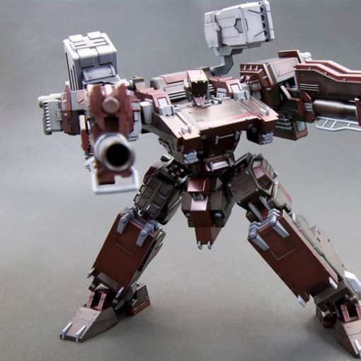 Armored Core For Answer Ga Gan01 Sunshine E Feedback-8-Jtoys Armored Core For Answer Ga Gan01 Sunshine E Feedback-8-Jtoys