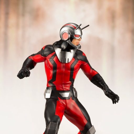 Artfx+ Astonishing Ant-Man And The Wasp Set-8-Jtoys