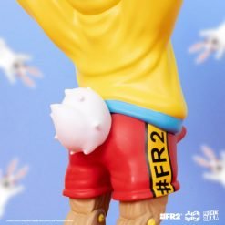 Mighty Jaxx A Wood Awakening #Fr2 Edition By Juce Gace Designer Vinyl Figure - Image 6 Mighty Jaxx A Wood Awakening #Fr2 Edition By Juce Gace Designer Vinyl Figure - Image 6
