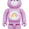 MEDICOM TOY BE@RBRICK Care Bears Best Friend Bear 400% Bearbrick【Pre-Order】-1-JToys