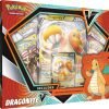 POKÉMON TCG Dragonite & Hoopa V Box-1-JToys