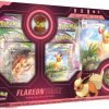 Pokémon Tcg Eevee Evolution Vmax Premium Collection-1-Jtoys