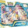 POKÉMON TCG Lucario VSTAR Premium Collection-1-JToys