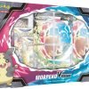 Pokémon Tcg V-Union Special Collection - Morpeko-1-Jtoys