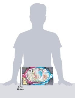 POKÉMON TCG V-Union Special Collection - Morpeko-2-JToys