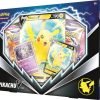 Pokémon Tcg Pikachu V Box-1-Jtoys Pokémon Tcg Pikachu V Box-1-Jtoys