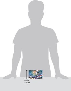 POKÉMON TCG Sword and Shield 9 - Brilliant Stars Build & Battle Stadium-2-JToys