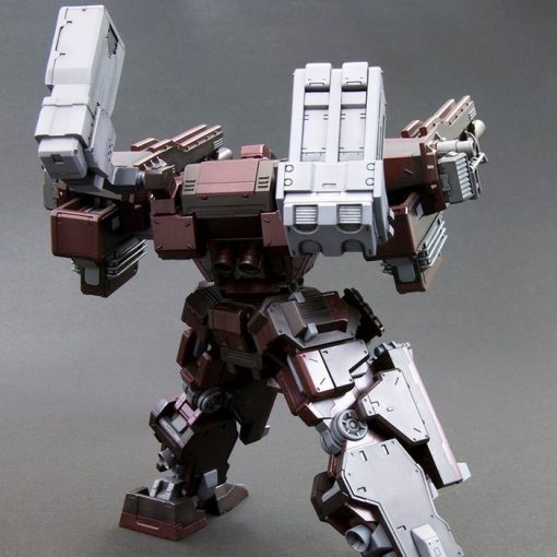 Armored Core For Answer Ga Gan01 Sunshine E Feedback-6-Jtoys Armored Core For Answer Ga Gan01 Sunshine E Feedback-6-Jtoys