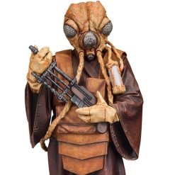 ArtFX+ Star Wars Bounty Hunter Zuckuss-1-JToys