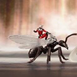 Artfx+ Astonishing Ant-Man And The Wasp Set-12-Jtoys