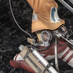 Artfx J Attack On Titan Eren Yeager Renewal Package Ver.-20-Jtoys Artfx J Attack On Titan Eren Yeager Renewal Package Ver.-20-Jtoys