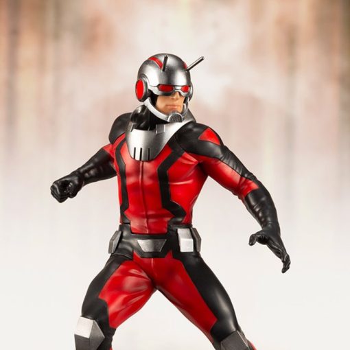Artfx+ Astonishing Ant-Man And The Wasp Set-3-Jtoys