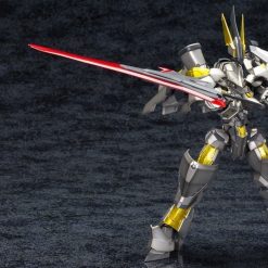 Frame Arms NSG-Z0-K Durga II Plastic Model Kit-2-JToys