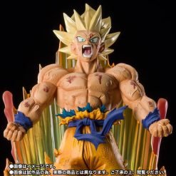 Dragon Ball Z Figuartszero Extra Battle Super Saiyan Goku - Are You Talking About Krillin!!!!!-6-Jtoys