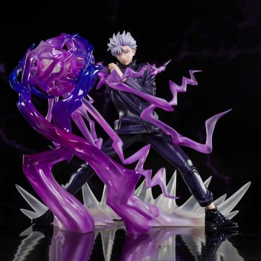 Jujutsu Kaisen Figuartszero Satoru Gojo-2-Jtoys
