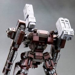 Armored Core For Answer GA GAN01 Sunshine E Feedback-2-JToys