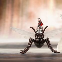 Artfx+ Astonishing Ant-Man And The Wasp Set-10-Jtoys