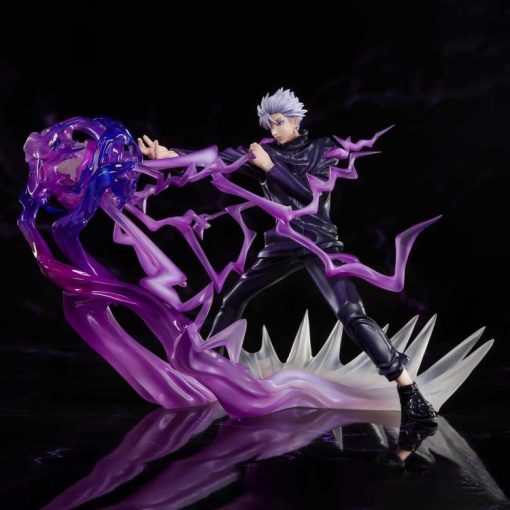 Jujutsu Kaisen Figuartszero Satoru Gojo-4-Jtoys