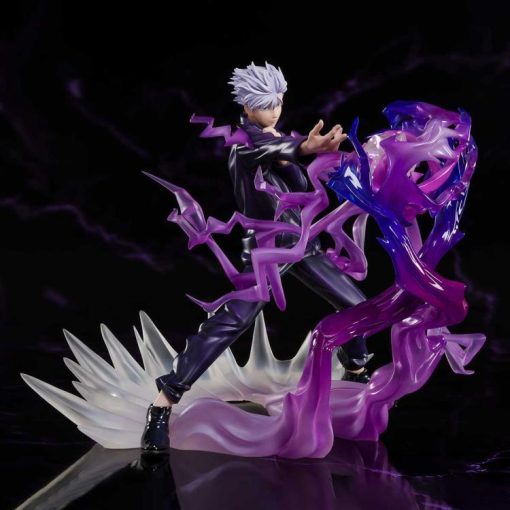 Jujutsu Kaisen Figuartszero Satoru Gojo-5-Jtoys