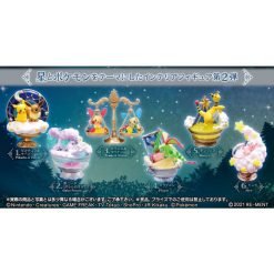 Pokemon STARRIUM SERIES Glittering Stars' Wishes 1BOX (6pcs)-3-JToys
