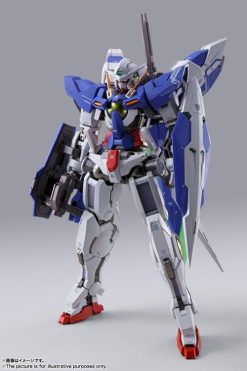 Gundam Metal Build Gundam Devise Exia-2-JToys