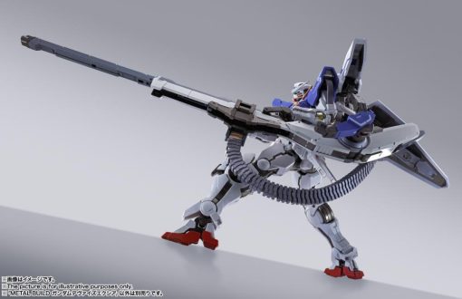 Gundam Metal Build Gundam Devise Exia-10-Jtoys