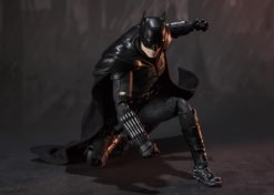 The Batman S.h.figuarts Batman-6-Jtoys