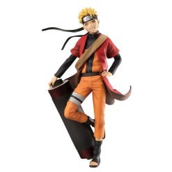 Naruto Shippuden G.E.M. Series Naruto Uzumaki (Sage Mode) (Reissue)-2-JToys