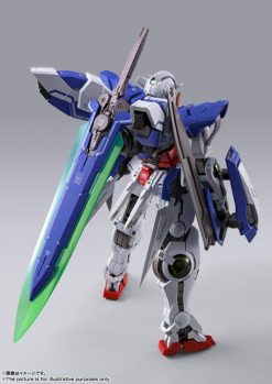 Gundam Metal Build Gundam Devise Exia-4-Jtoys
