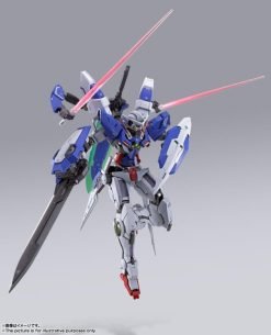 Gundam Metal Build Gundam Devise Exia-6-Jtoys