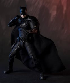 The Batman S.h.figuarts Batman-5-Jtoys