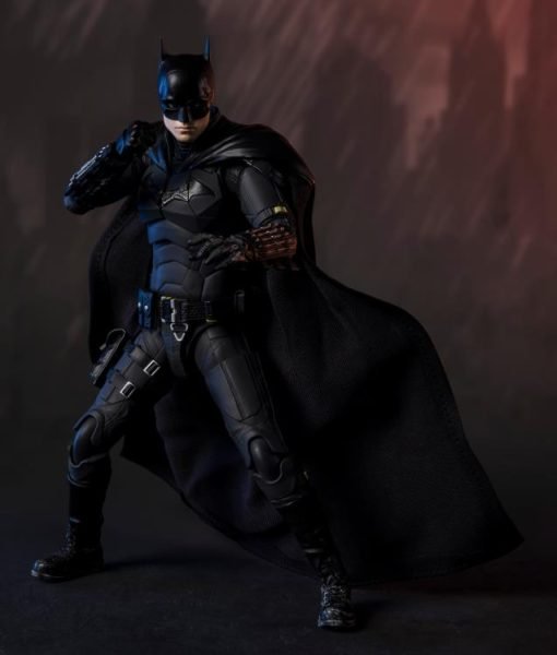 The Batman S.h.figuarts Batman-5-Jtoys
