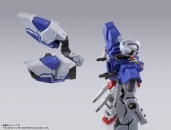 Gundam Metal Build Gundam Devise Exia-15-Jtoys