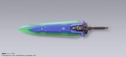 Gundam Metal Build Gundam Devise Exia-16-Jtoys