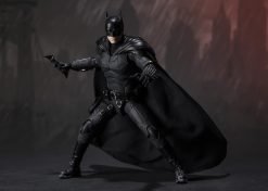 The Batman S.h.figuarts Batman-4-Jtoys