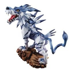 Digimon Adventure Precious G.E.M. Garurumon-2-JToys