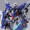 Gundam Metal Build Gundam Devise Exia-1-JToys