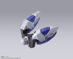 Gundam Metal Build Gundam Devise Exia-14-Jtoys