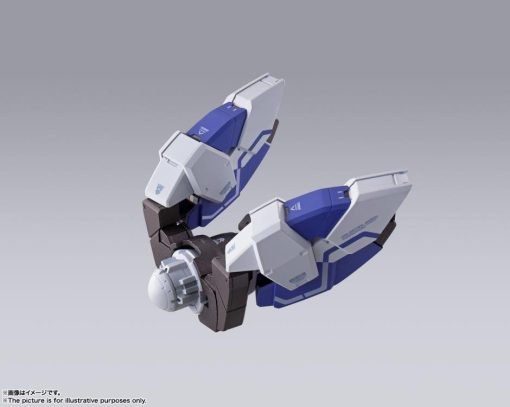 Gundam Metal Build Gundam Devise Exia-14-Jtoys