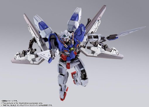 Gundam Metal Build Gundam Devise Exia-12-Jtoys
