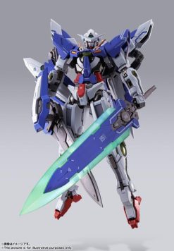 Gundam Metal Build Gundam Devise Exia-3-Jtoys