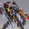 Gundam Metal Build Gundam Astray Gold Frame Amatsu Mina (Princess of the Sky Ver.)