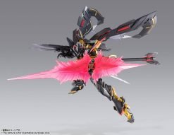 Gundam Metal Build Gundam Astray Gold Frame Amatsu Mina (Princess Of The Sky Ver.) - Image 12 Gundam Metal Build Gundam Astray Gold Frame Amatsu Mina (Princess Of The Sky Ver.) - Image 12