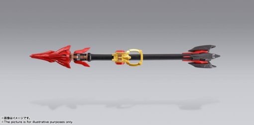 Gundam Metal Build Gundam Astray Gold Frame Amatsu Mina (Princess Of The Sky Ver.) - Image 14 Gundam Metal Build Gundam Astray Gold Frame Amatsu Mina (Princess Of The Sky Ver.) - Image 14