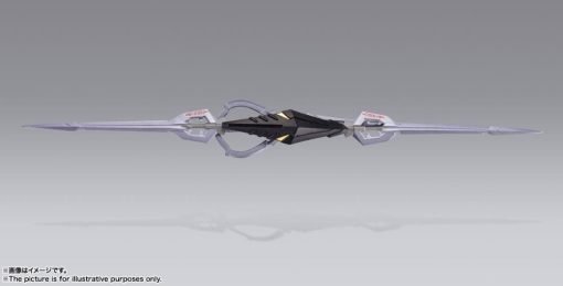 Gundam Metal Build Gundam Astray Gold Frame Amatsu Mina (Princess Of The Sky Ver.) - Image 15 Gundam Metal Build Gundam Astray Gold Frame Amatsu Mina (Princess Of The Sky Ver.) - Image 15