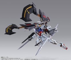 Gundam Metal Build Gundam Astray Gold Frame Amatsu Mina (Princess Of The Sky Ver.) - Image 17 Gundam Metal Build Gundam Astray Gold Frame Amatsu Mina (Princess Of The Sky Ver.) - Image 17
