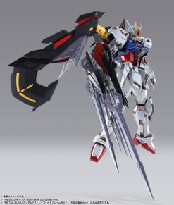 Gundam Metal Build Gundam Astray Gold Frame Amatsu Mina (Princess Of The Sky Ver.) - Image 18 Gundam Metal Build Gundam Astray Gold Frame Amatsu Mina (Princess Of The Sky Ver.) - Image 18