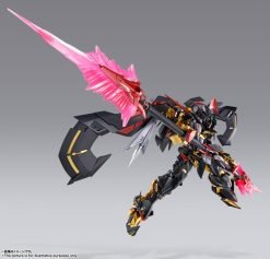 Gundam Metal Build Gundam Astray Gold Frame Amatsu Mina (Princess Of The Sky Ver.) - Image 5 Gundam Metal Build Gundam Astray Gold Frame Amatsu Mina (Princess Of The Sky Ver.) - Image 5
