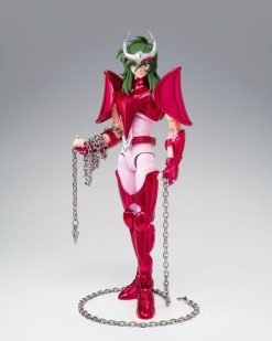 Bandai Saint Seiya Myth Cloth EX Andromeda Shun [Final Bronze Cloth] (The Hades Chapter - Sanctuary Ver.) Limited Edition