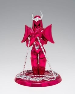 Alternative view of Bandai Saint Seiya Myth Cloth EX Andromeda Shun [Final Bronze Cloth] (The Hades Chapter - Sanctuary Ver.) Limited Edition